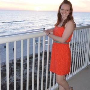 Meet your Posher, Jillian